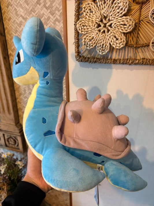 Peluche Pokemon Lokhlass