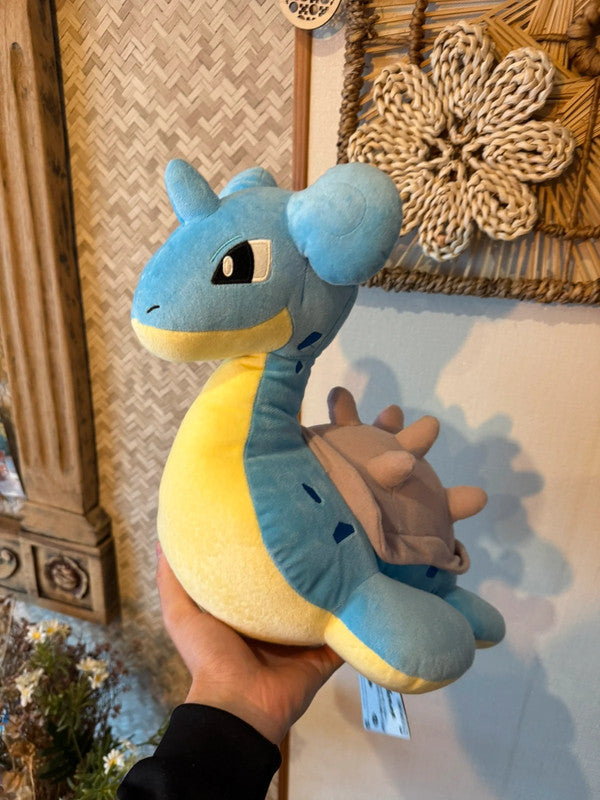 Peluche Pokemon Lokhlass