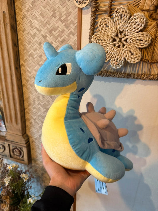 Peluche Pokemon Lokhlass