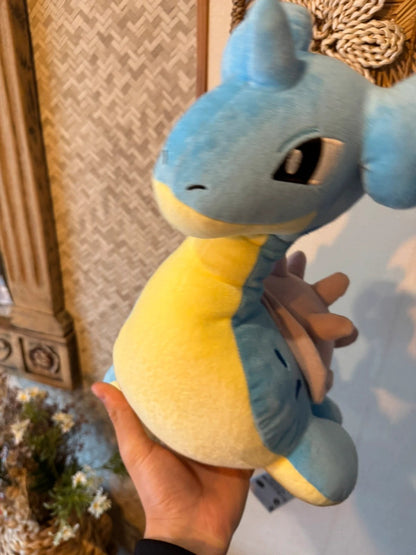 Peluche Pokemon Lokhlass