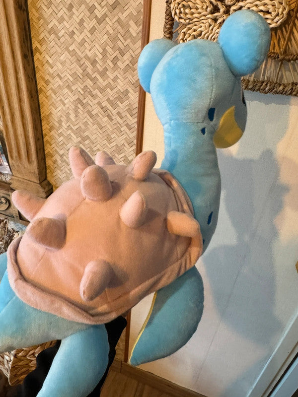 Peluche Pokemon Lokhlass