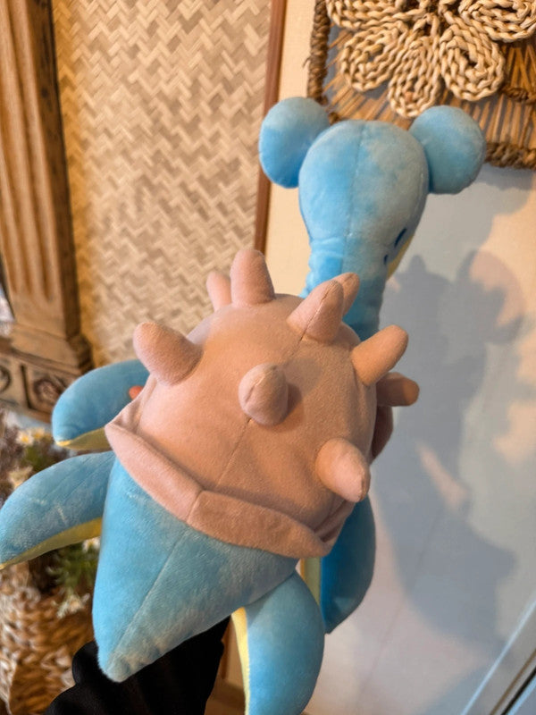 Peluche Pokemon Lokhlass