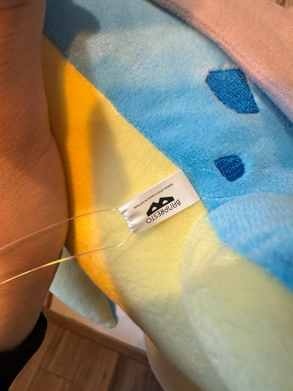 Peluche Pokemon Lokhlass