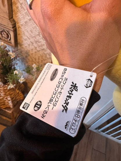 Peluche Pokemon Lokhlass